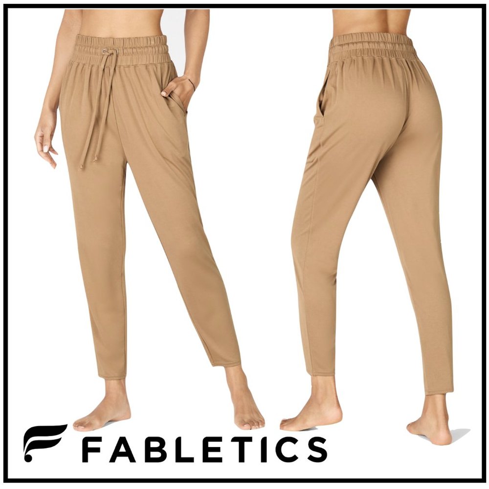 NWT Fabletics Blaine Jogger